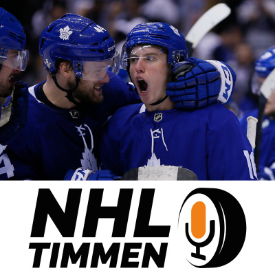Nhl-timmen