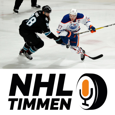 Nhl-timmen