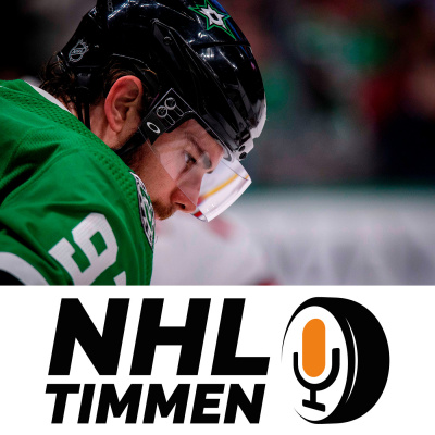 Nhl-timmen