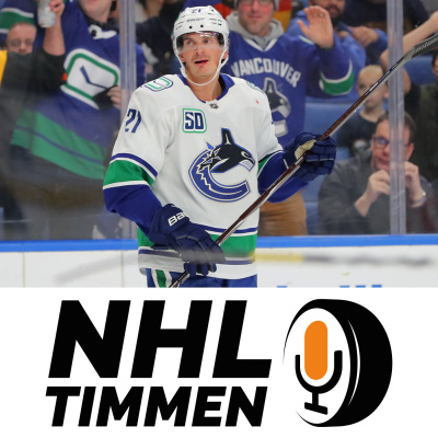 Nhl-timmen