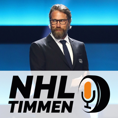 Nhl-timmen