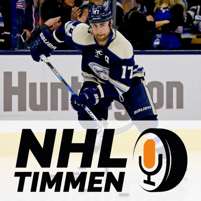 Nhl-timmen