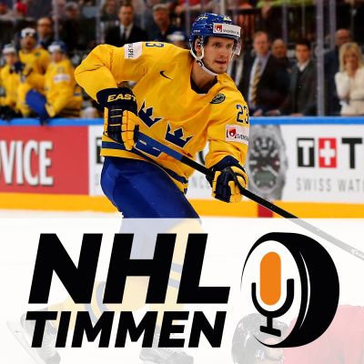 Nhl-timmen