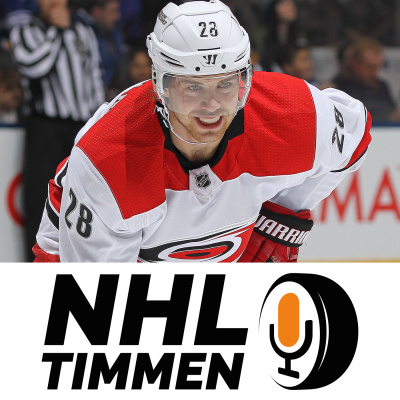 Nhl-timmen