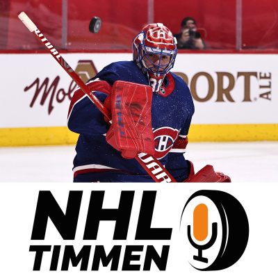Nhl-timmen