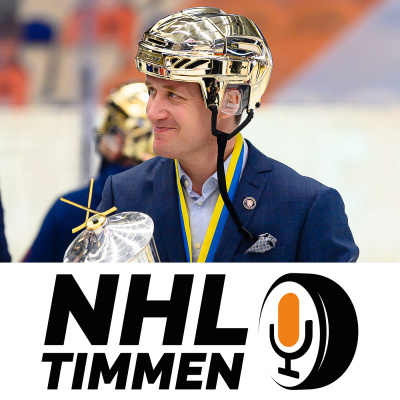 Nhl-timmen