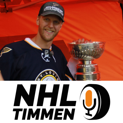 Nhl-timmen
