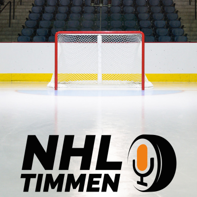 Nhl-timmen