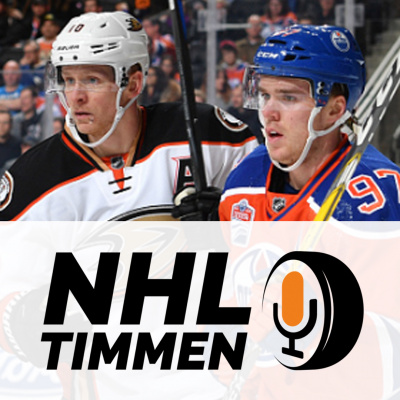 Nhl-timmen