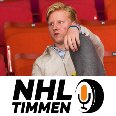 Nhl-timmen