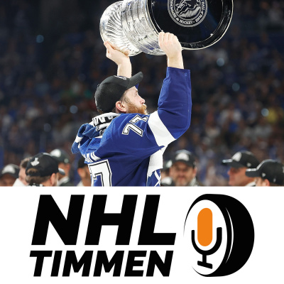 Nhl-timmen