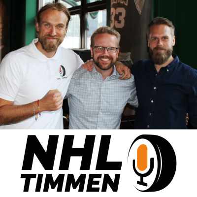 Nhl-timmen