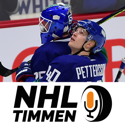Nhl-timmen