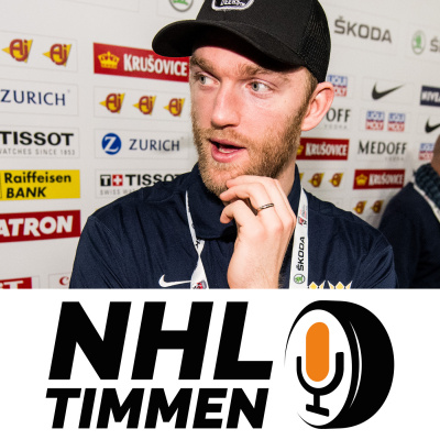 Nhl-timmen