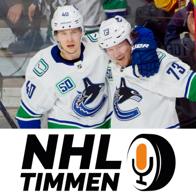 Nhl-timmen