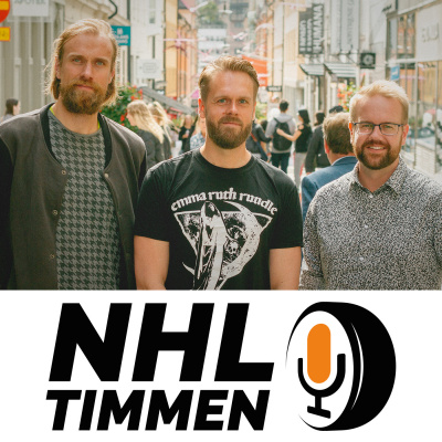 Nhl-timmen