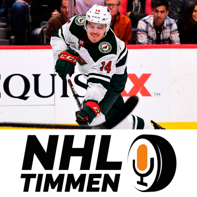 Nhl-timmen