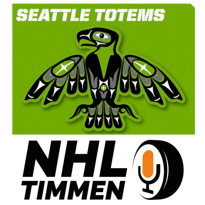 Nhl-timmen