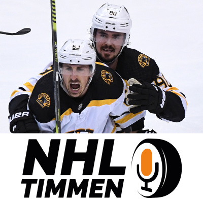Nhl-timmen