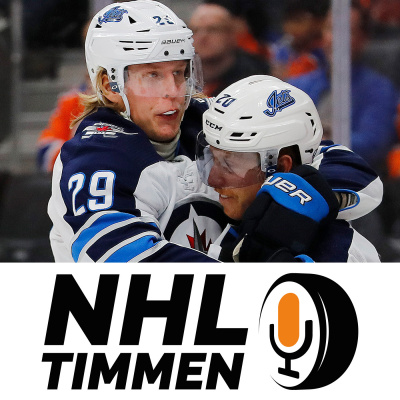 Nhl-timmen