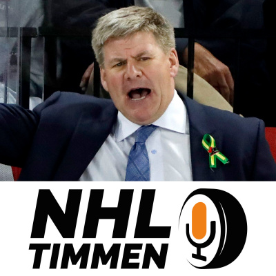 Nhl-timmen