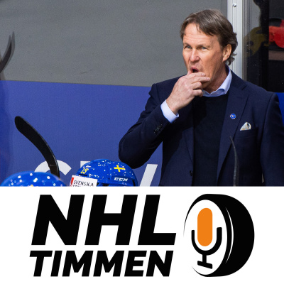 Nhl-timmen