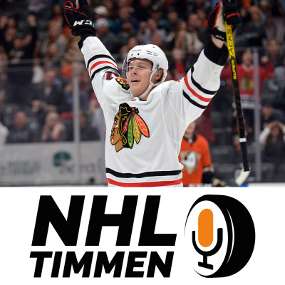 Nhl-timmen