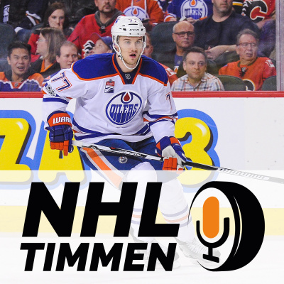 Nhl-timmen