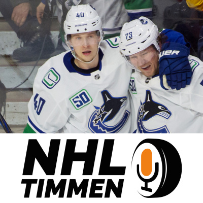 Nhl-timmen