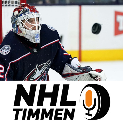 Nhl-timmen