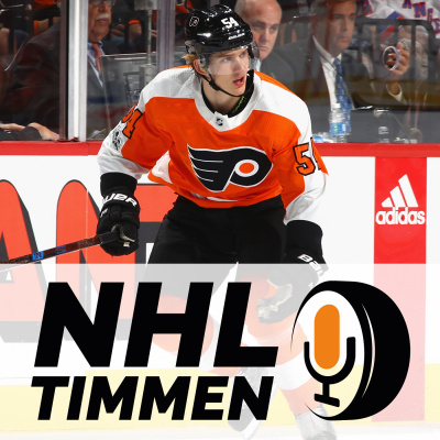 Nhl-timmen