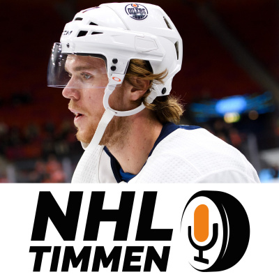 Nhl-timmen