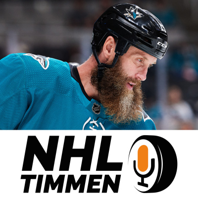 Nhl-timmen