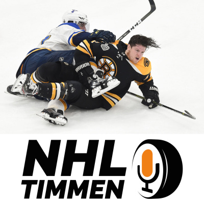 Nhl-timmen