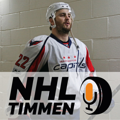 Nhl-timmen