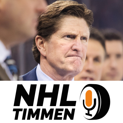 Nhl-timmen