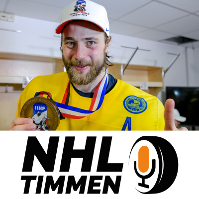 Nhl-timmen