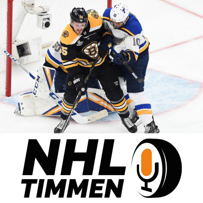 Nhl-timmen