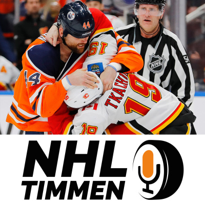 Nhl-timmen
