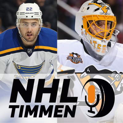 Nhl-timmen