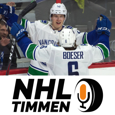 Nhl-timmen