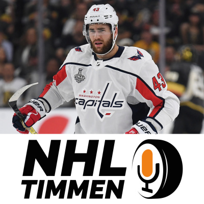 Nhl-timmen