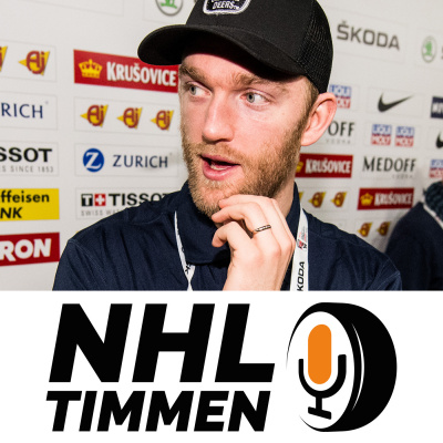 Nhl-timmen