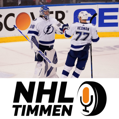 Nhl-timmen