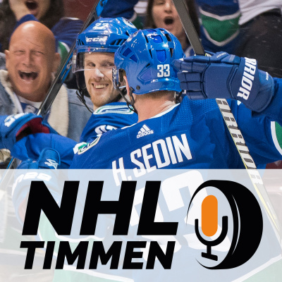 Nhl-timmen