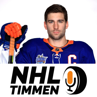 Nhl-timmen