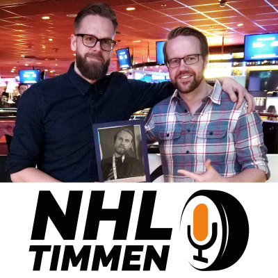 Nhl-timmen
