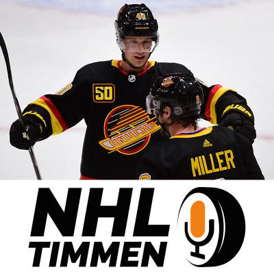 Nhl-timmen