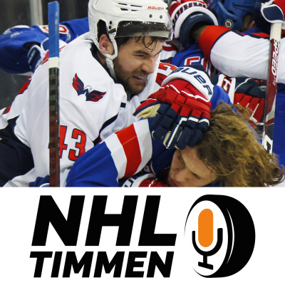 Nhl-timmen