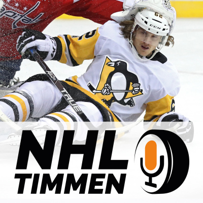 Nhl-timmen